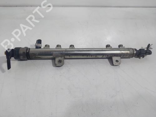 Injection rail OPEL CORSA D (S07) | BP35986857M98 - Image 3