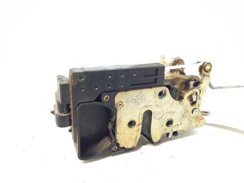 Front right lock CHEVROLET KALOS 1.2 | BP9424113C97 