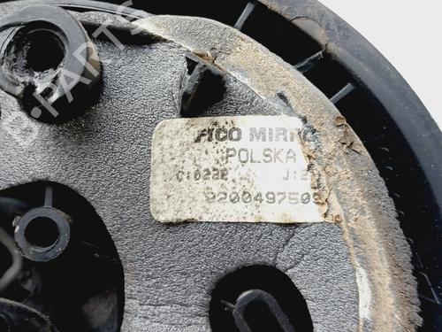 Left mirror DACIA LOGAN (LS_) | BP30864572C26