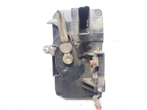 Front right lock CITROËN JUMPY I (U6U_) 1.9 D 70 | BP8646495C97 