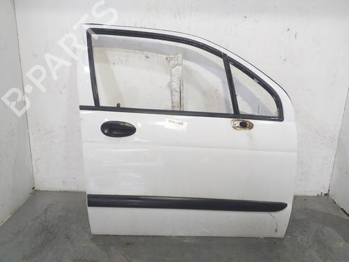 Used Right front door DAEWOO MATIZ (M100, M150) 0.8 (52 hp) 20225403