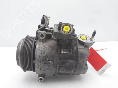 Compressore A/C FORD FOCUS III 1.5 TDCi (120 hp) 17439572