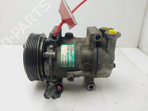 Used AC compressor FORD FIESTA V (JH_, JD_) [2001-2014]  24362892