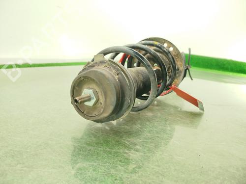 Left front shock absorber FIAT 500 (312_) | BP25857085M16