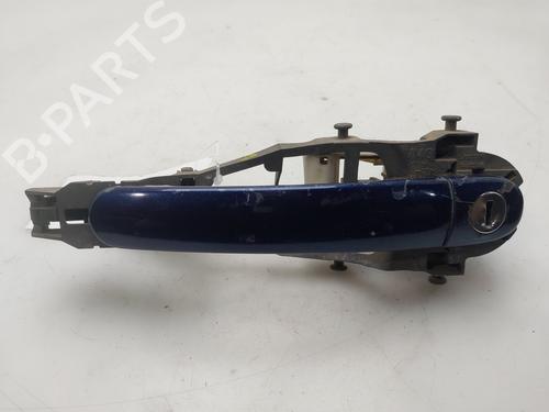 front-left-exterior-door-handle-vw-golf-v-1k1-2003-2004-2005-2006-2007-2008-2009-2010-34505167 main image