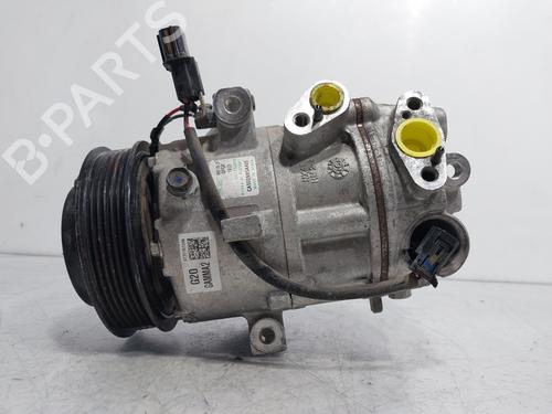 Used AC compressor AC compressor 37153176 37153176