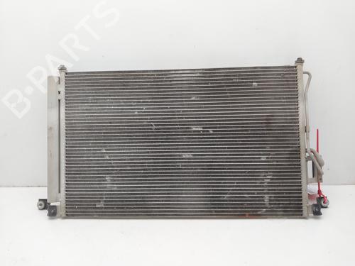 AC radiator HYUNDAI SANTA FÉ II (CM) 2.2 CRDi 4x4 | BP16634259M32 