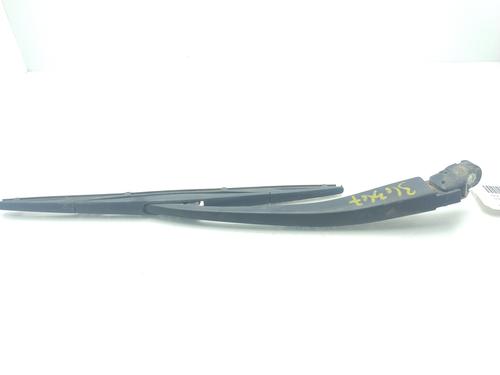 Used Rear windshield wiper arm NISSAN X-TRAIL II (T31) [2007-2018]  24509633