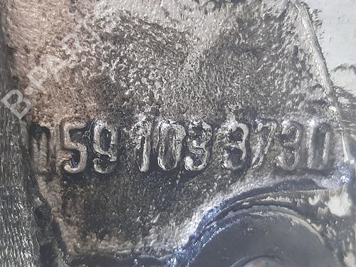 Topstykke AUDI A6 C5 (4B2, 4B4) 2.5 TDI quattro | BP30609502M5