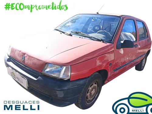 Teile für RENAULT CLIO I (B/C57_, 5/357_) 1.2 (B/C/S577) (54 hp) 4351911 