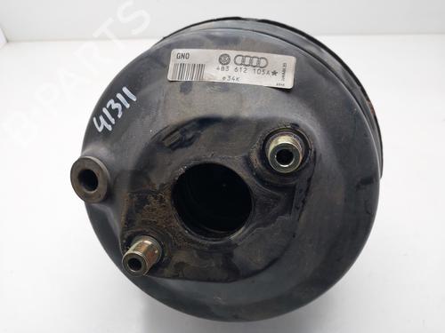 Servo brake VW PASSAT B5.5 (3B3) | BP33792842M42 - Image 4