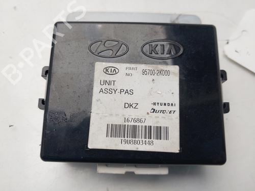 Modulo electronico Modulo electronico KIA SOUL II (PS) [2014-2019] 35894751 35894751