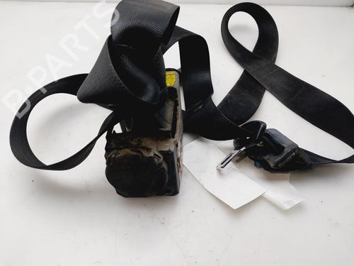 Front right seatbelt MERCEDES-BENZ C-CLASS (W203) C 220 CDI (203.006) | BP21208968I25 
