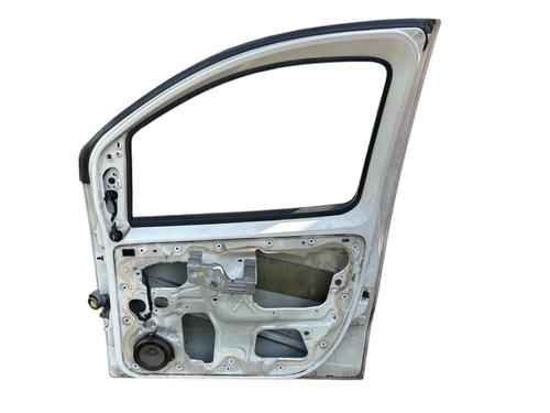 Right front door CITROËN NEMO Box Body/MPV (AA_) 1.4 HDi | BP23504600C3 