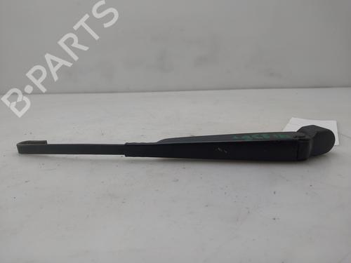Used Rear windshield wiper arm Rear windshield wiper arm MITSUBISHI SPACE STAR MPV (DG_A) 1.9 DI-D (DG4A) (102 hp) 33327270 33327270