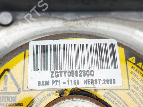Driver airbag MERCEDES-BENZ VITO / MIXTO Van (W639)  | BP14245476C9 