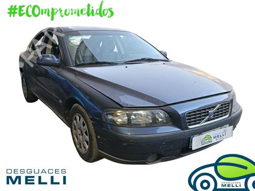 Engine VOLVO S60 I (384) D5 | BP28017688M1 