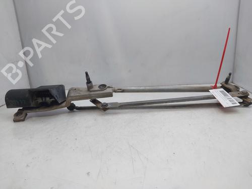 Used Front wiper motor FORD FOCUS I Saloon (DFW) 1.6 16V (100 hp) 15821422