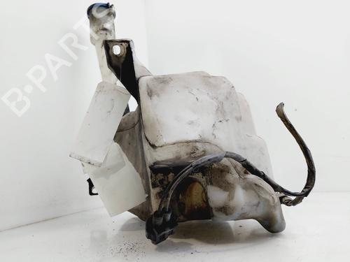 Windscreen washer tank JAGUAR S-TYPE II (X200) 2.7 D | BP18864953C113 