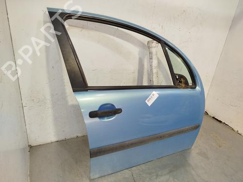 Right front door CITROËN C3 I (FC_, FN_) 1.1 i | BP25622761C3 