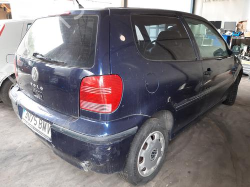 Left taillight VW POLO (6N2)  | BP11039053C34 