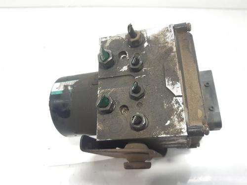ABS pump PEUGEOT 407 (6D_) 2.0 (6DRFNB, 6DRFNE) | BP11273698M43 