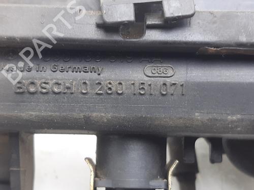 Injection rail SEAT IBIZA II (6K1)  | BP22230963M98 