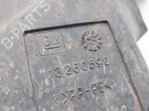 Sprinklertank CHEVROLET ORLANDO (J309) 2.0 D | BP38415224C113 - Image 4