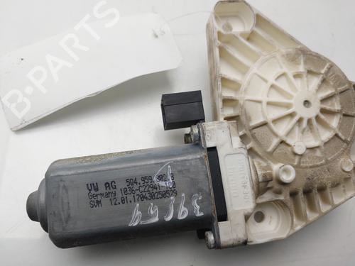 Right front window motor VW GOLF VII (5G1, BQ1, BE1, BE2) | BP30853839E20