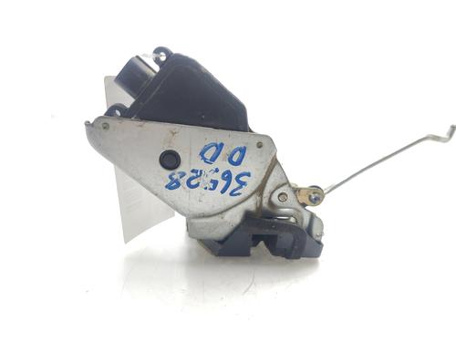 Front right lock SUZUKI JIMNY Closed Off-Road Vehicle (SN)  | BP29719221C97 