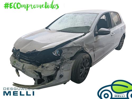 Brukte deler til VW GOLF VI (5K1) [2008-2014]  4326973