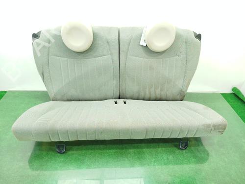Rear seat FIAT 500 (312_) | BP31988065C17