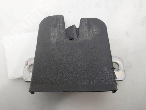 Bagklap lås Bagklap lås VW POLO IV (9N_, 9A_) 1.2 12V (64 hp) 34459199 34459199