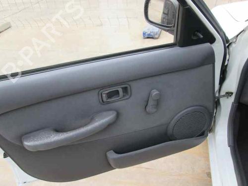 Køleventilator elektrisk NISSAN MICRA II (K11) 1.3 i 16V (HK11) | BP2988757M35 