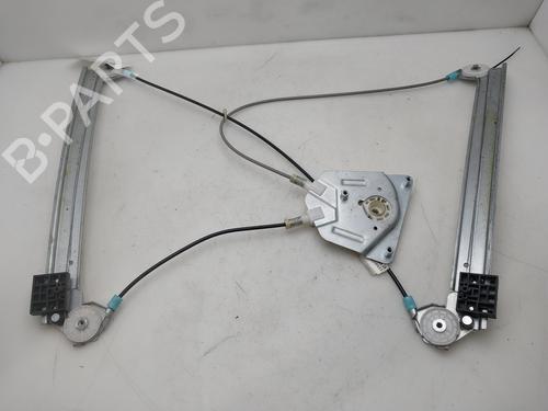 Front left window mechanism AUDI A3 (8P1) | BP36036823C22 - Image 2