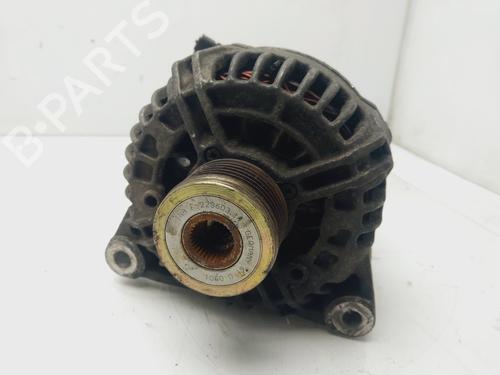 Generator PEUGEOT 307 Break (3E) 2.0 HDI 110 (107 hp) 23552405