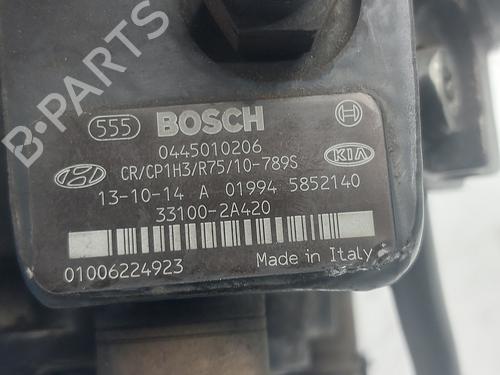 Injection pump KIA CEE'D (JD) | BP36595953M78 - Image 4