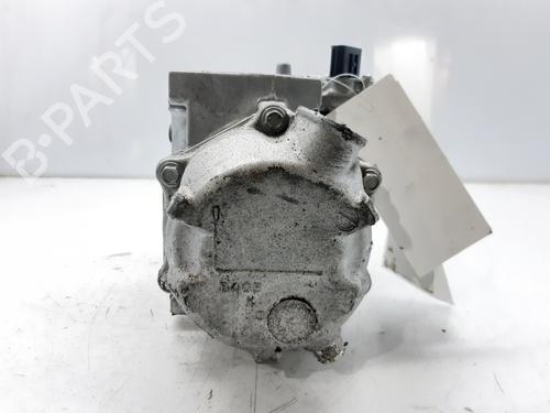 AC compressor TOYOTA YARIS (_P15_)  | BP7760457M34 