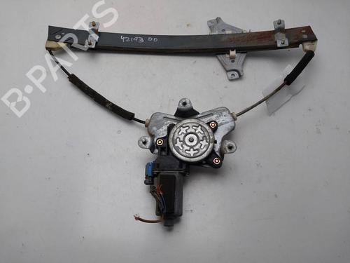 Used Front right window mechanism Front right window mechanism CHEVROLET NUBIRA Saloon 1.4 (95 hp) 40082108 40082108