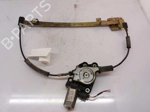 Front right window mechanism FIAT SEICENTO / 600 (187_) 1.1 (187AXB, 187AXB1A, 187AXC1A02) | BP2875103C23 