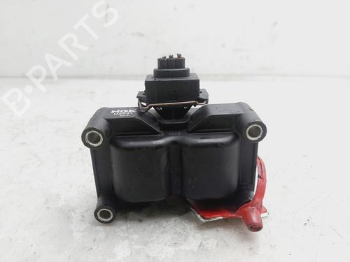 Ignition coil FORD MONDEO III Saloon (B4Y) 2.0 16V | BP19787629M94 