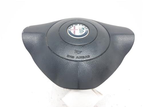 Airbag conducteur ALFA ROMEO 147 (937_) 1.9 JTD (937.AXD1A, 937.BXD1A, 937.AXV1A, 937.BXB1A,... (115 hp) 0735289920 | 0735289920 |