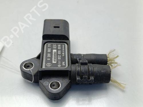 Electronic sensor AUDI Q7 (4LB) 3.0 TDI quattro | BP39644651M84 - Image 3