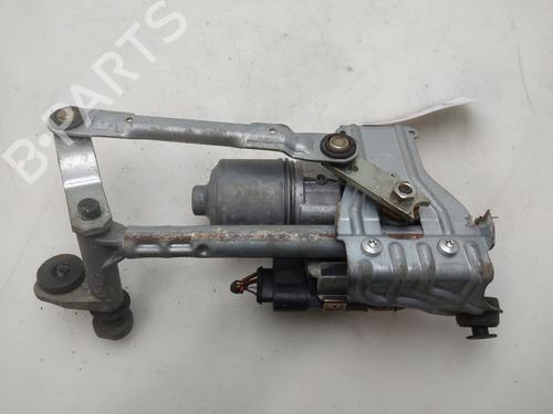 Front wiper motor SEAT LEON (1P1) | BP36595992M29 - Image 2