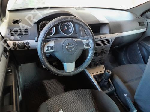 Afficheur OPEL ASTRA H GTC (A04)  | BP15397185C48 