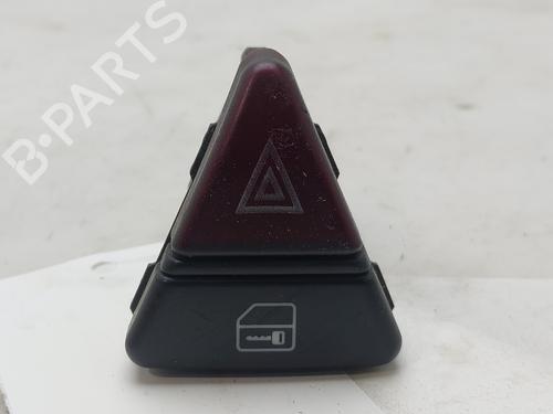 Used Warning switch Warning switch MERCEDES-BENZ A-CLASS (W168) A 170 CDI (168.009, 168.109) (95 hp) 33694078 33694078