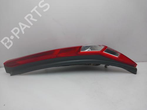Right taillight FIAT PUNTO (188_) 1.3 JTD 16V | BP17430182C35 