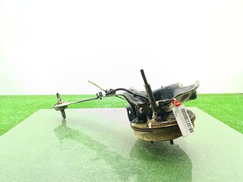 Left rear steering knuckle FORD FOCUS I Saloon (DFW) 1.6 16V | BP30142588M27