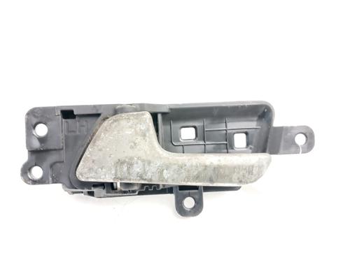 Used Front left interior door handle Front left interior door handle KIA SPORTAGE IV (QL, QLE) [2015-2022] 34611755 34611755