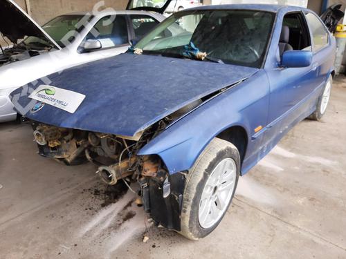 Used Parts BMW 3 Compact (E36)  318 tds  1039775